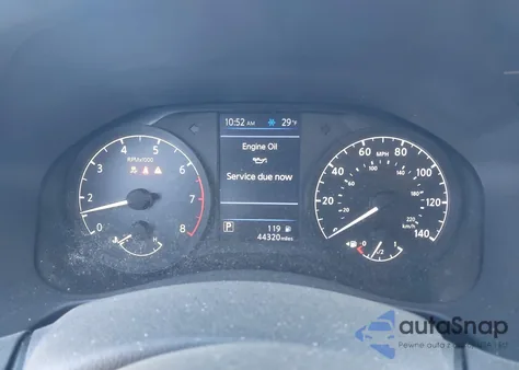 2022 Nissan Altima S Fwd from USA, damaged, VIN 1N4BL4BV2NN329671